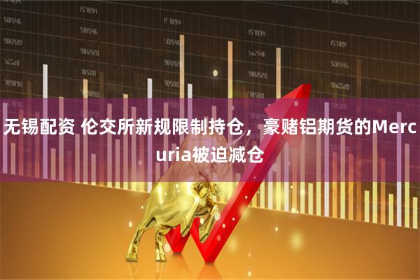 无锡配资 伦交所新规限制持仓，豪赌铝期货的Mercuria被迫减仓